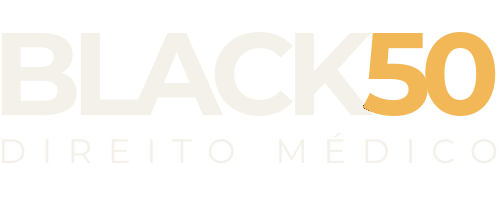 BLACK 50 Direito Médico